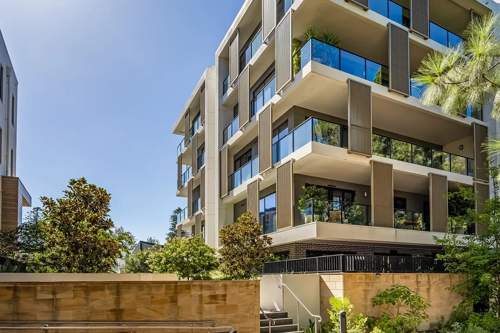 212/3 Banksia Street, Glenside, SA 5065