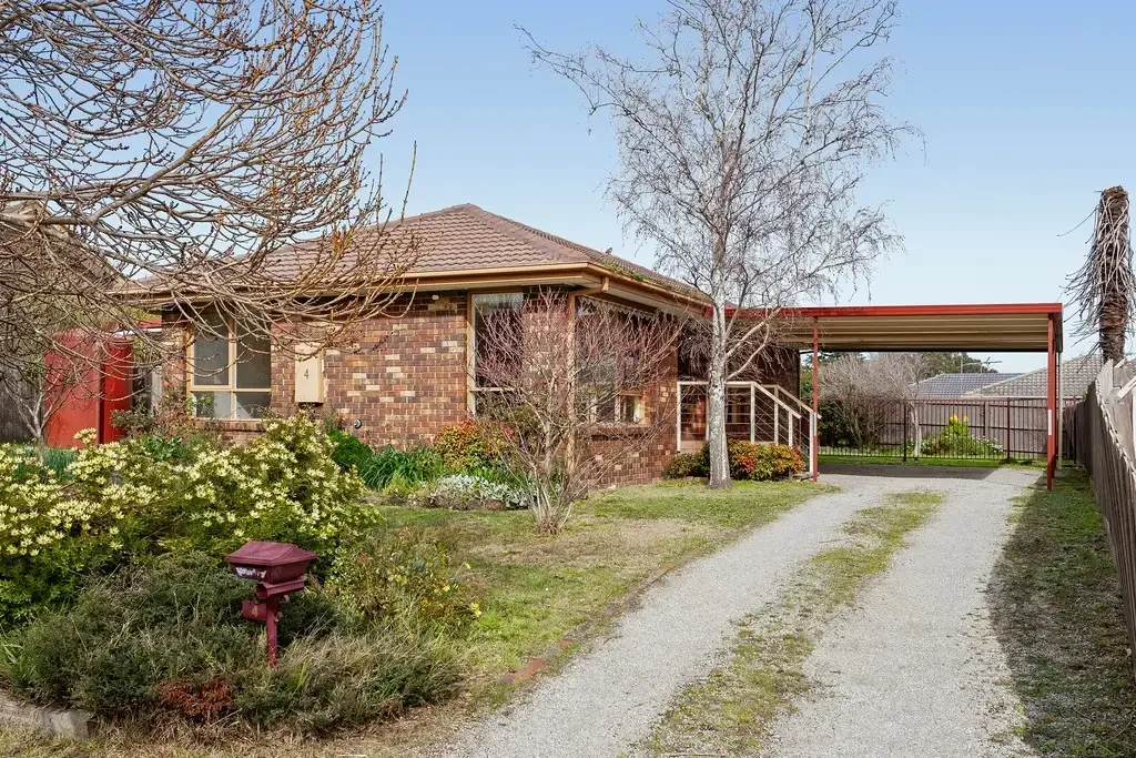 Peaceful living and prized convenience