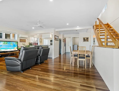 69A McLean Street, Coolangatta, Gold Coast, 3房, 2浴, Apartment