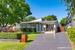 12 Westbank Avenue, Emu Plains