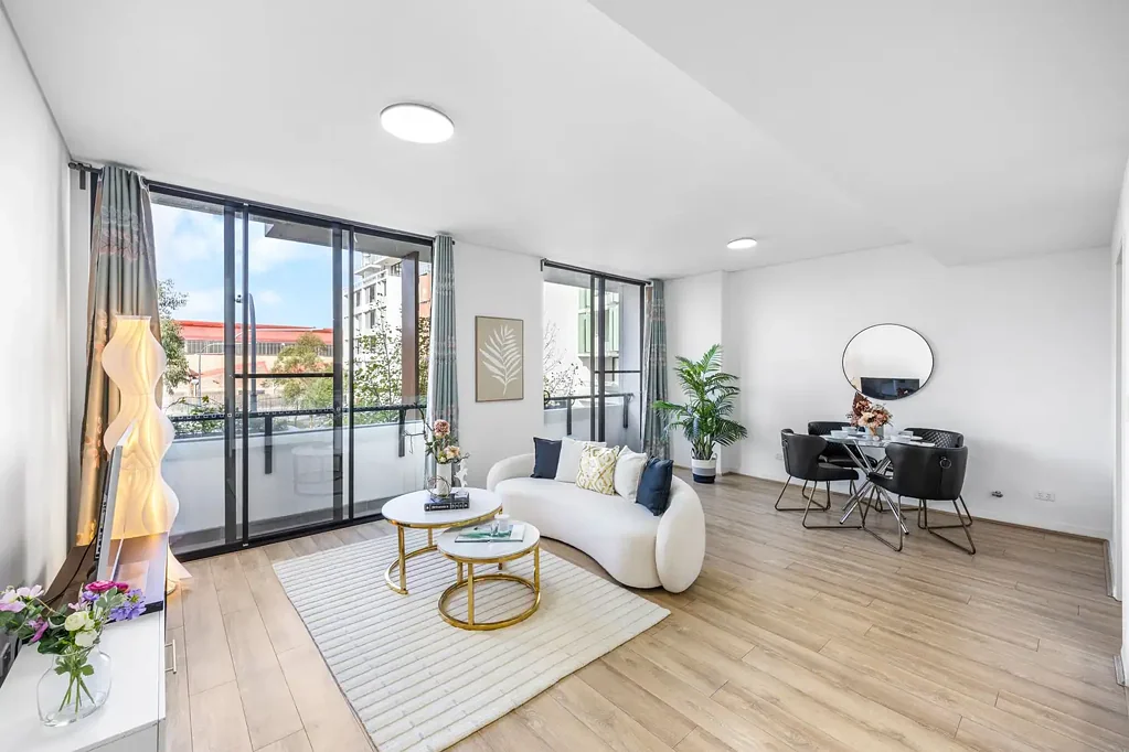 110/2 Banilung Street, Rosebery, NSW 2018