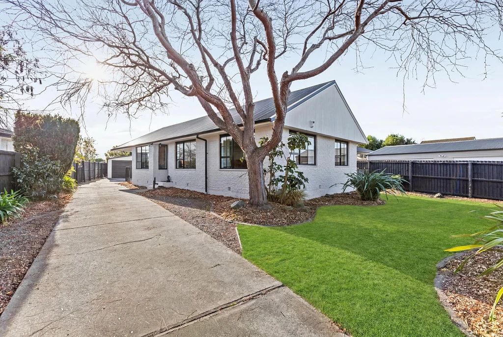 Parklands 4房  Built for Family, Positioned for Lifestyle!