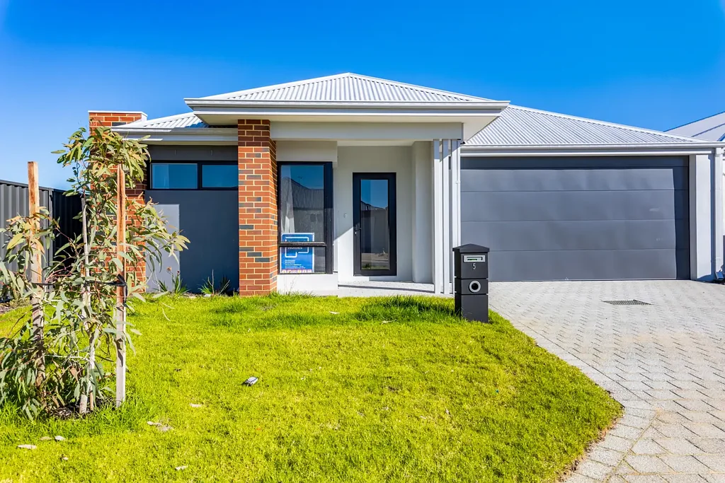 5 Cloudburst Avenue, Baldivis, WA 6171