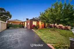 46 Rachel Drive, Cranbourne North