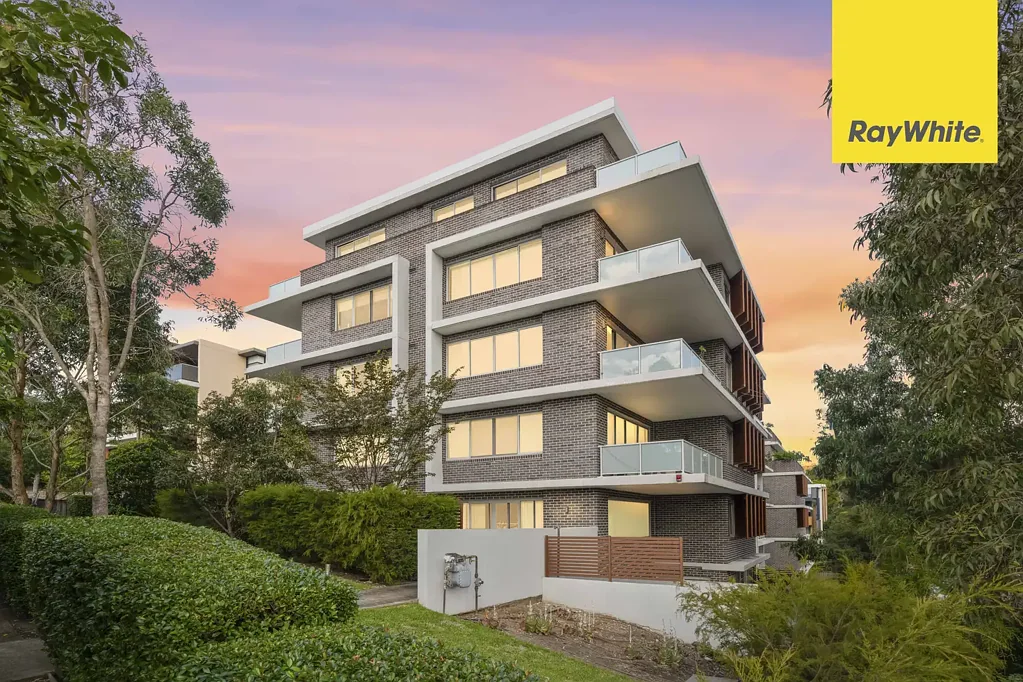 402/28-32 Dumaresq Street, Gordon, NSW 2072