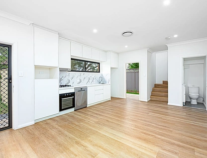 6/70 REID STREET, Werrington, Outer Western Sydney, 3 phòng ngủ, 2 phòng tắm, Townhouse