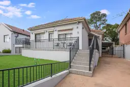 7 MOUNT LEWIS AVE, Punchbowl