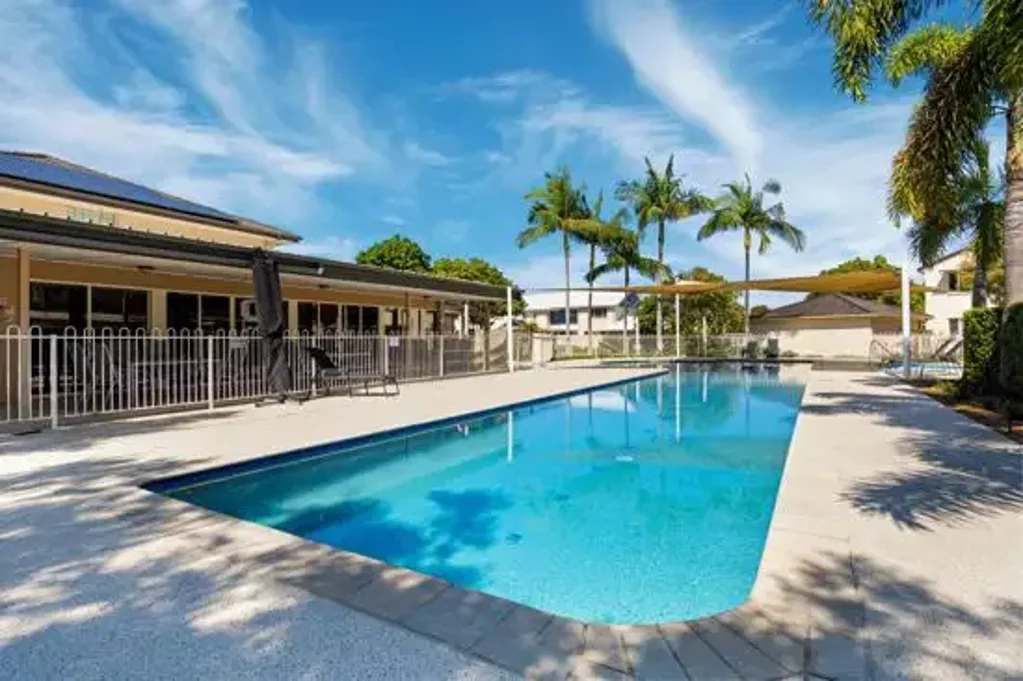 Robina 3Kwarto JUST LISTED! ROBINA Spacious 3-Bed Apartment - Incredible location, designed for comfort!