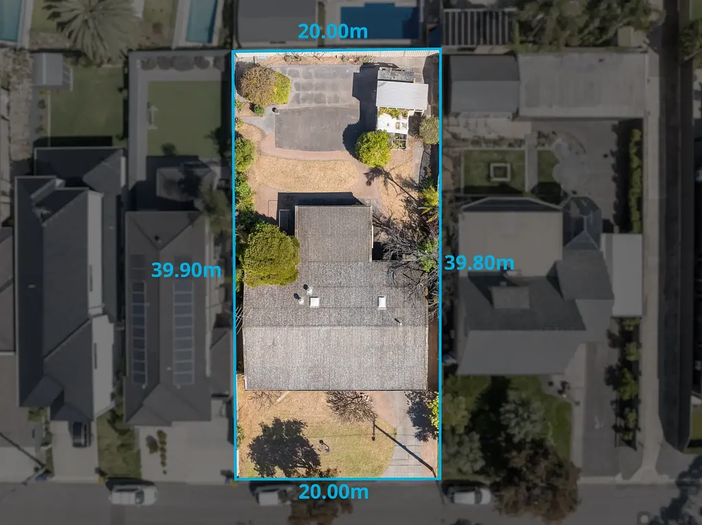 38 Sunset Crescent, Grange, SA 5022