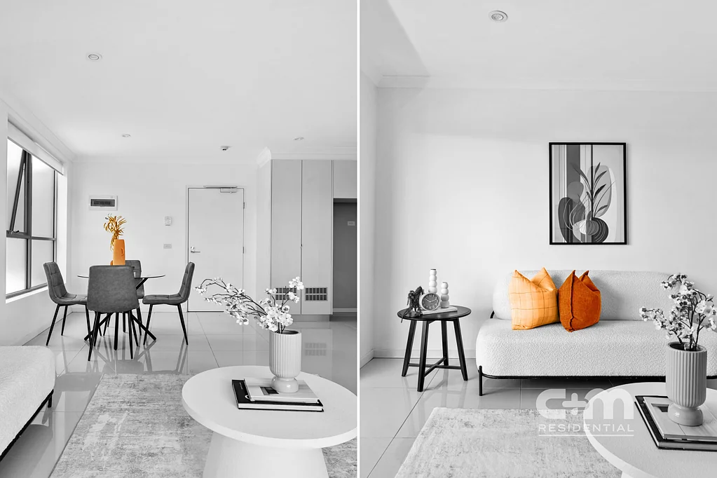 201A/19 South Street, Hadfield, VIC 3046