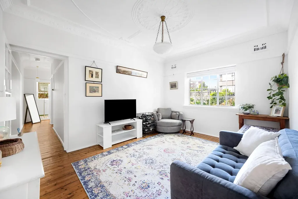 4/1 Harriette Street, Neutral Bay, NSW 2089