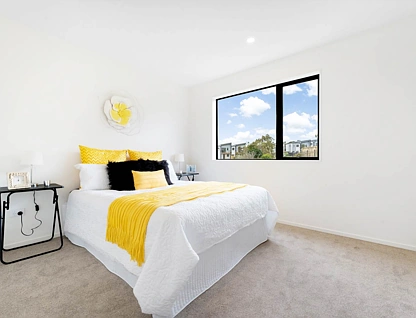45A Crestview Rise, Papakura, 3部屋, 2バスルーム, House