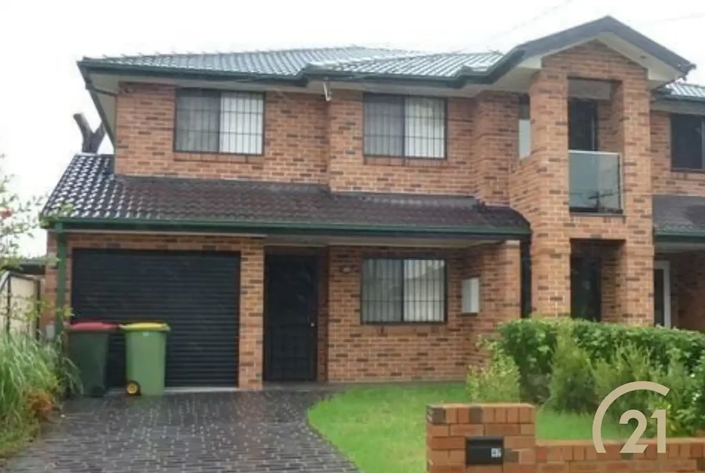 4 Bedroom Family Home, In A Prime Location!