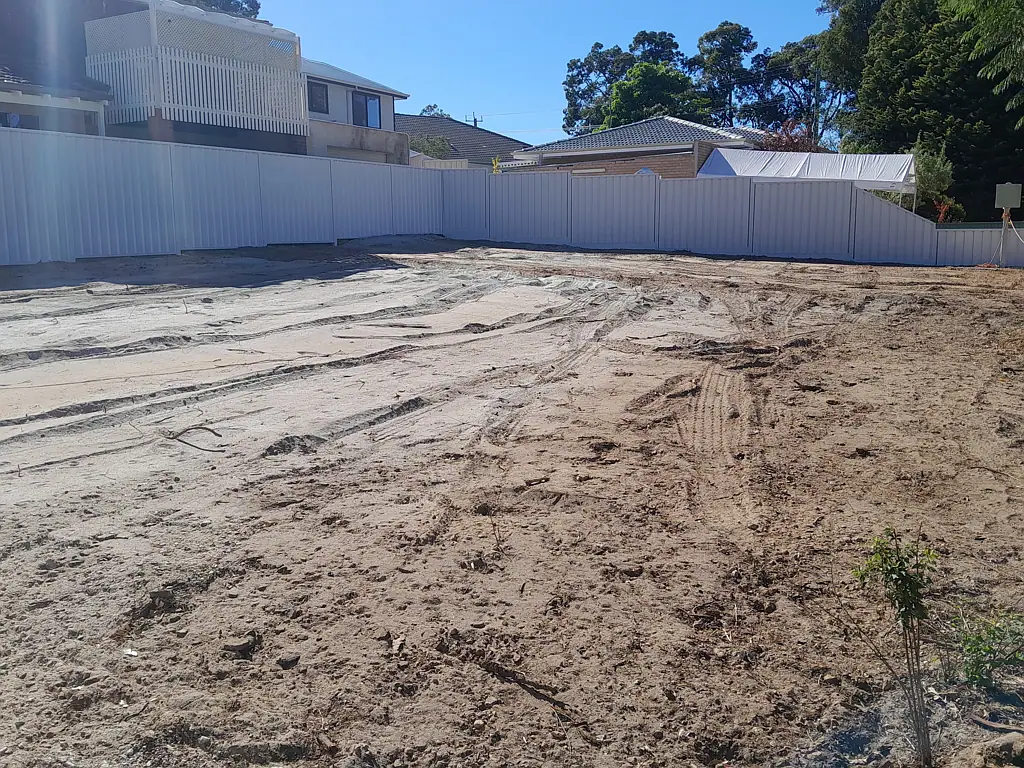 Kalamunda  Prime Land close to town