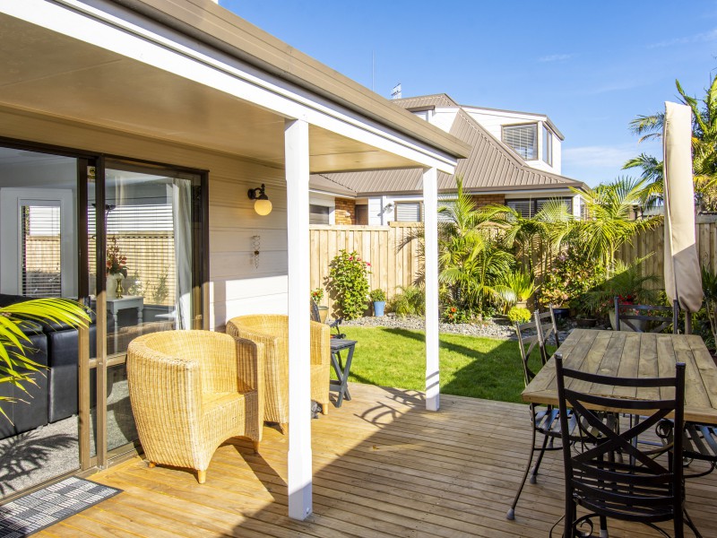 22a Tekoah Place, Judea, Tauranga, 3 રૂમ, 2 બાથરૂમ