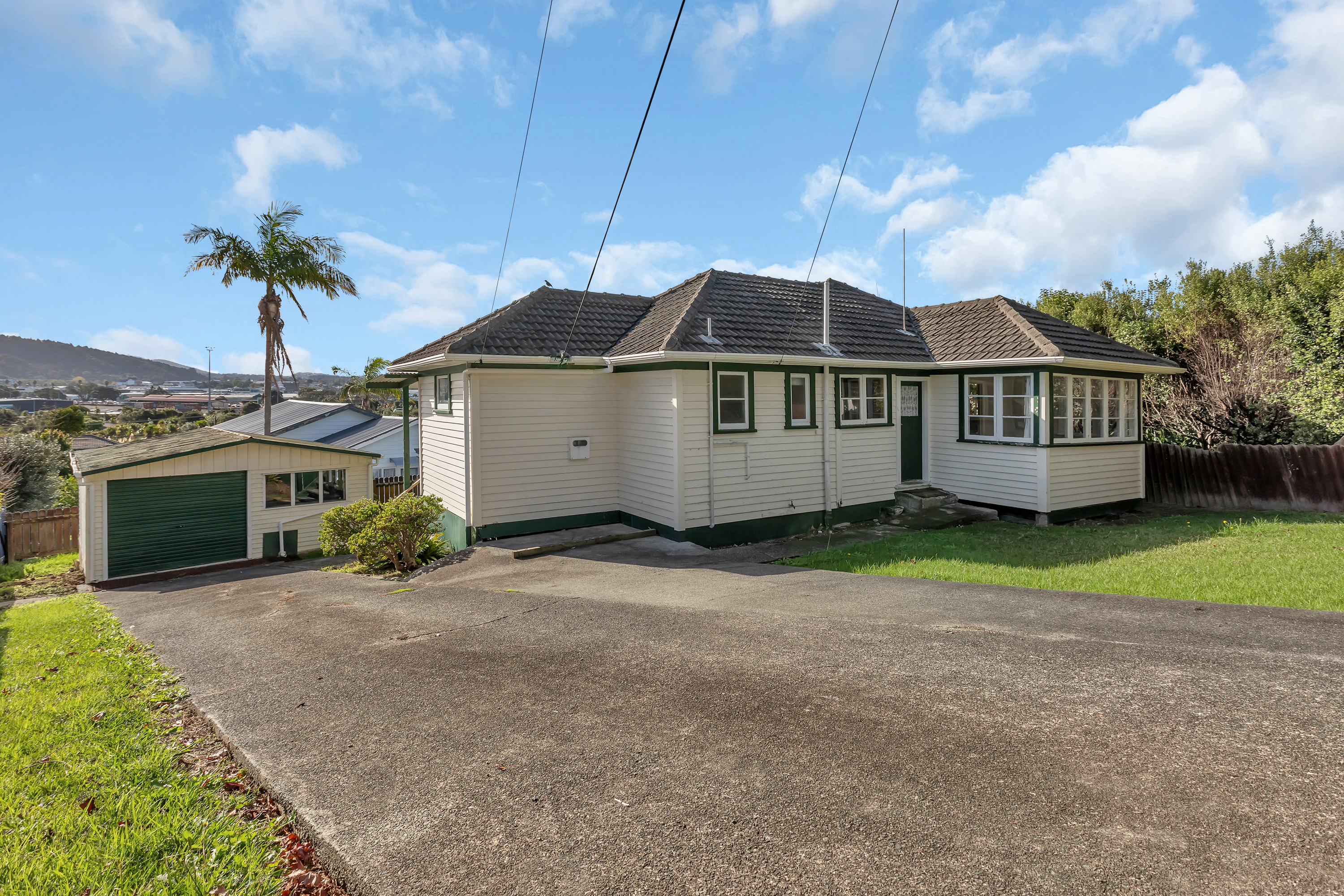 79 Morningside Road, Morningside, Whangarei, 2房, 1浴, House