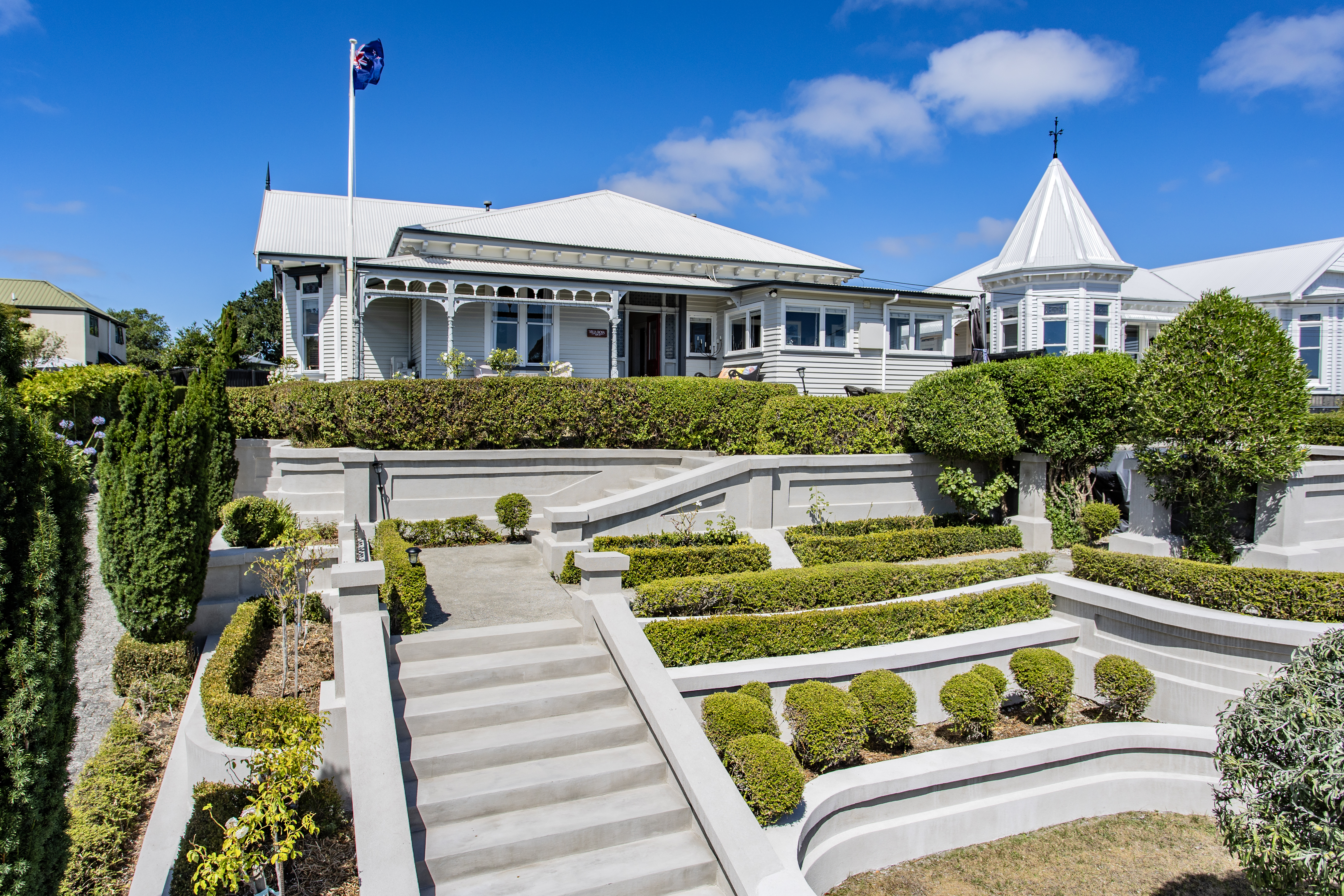 10 Brittan Street, Linwood, Christchurch, 5 રૂમ, 0 બાથરૂમ, House