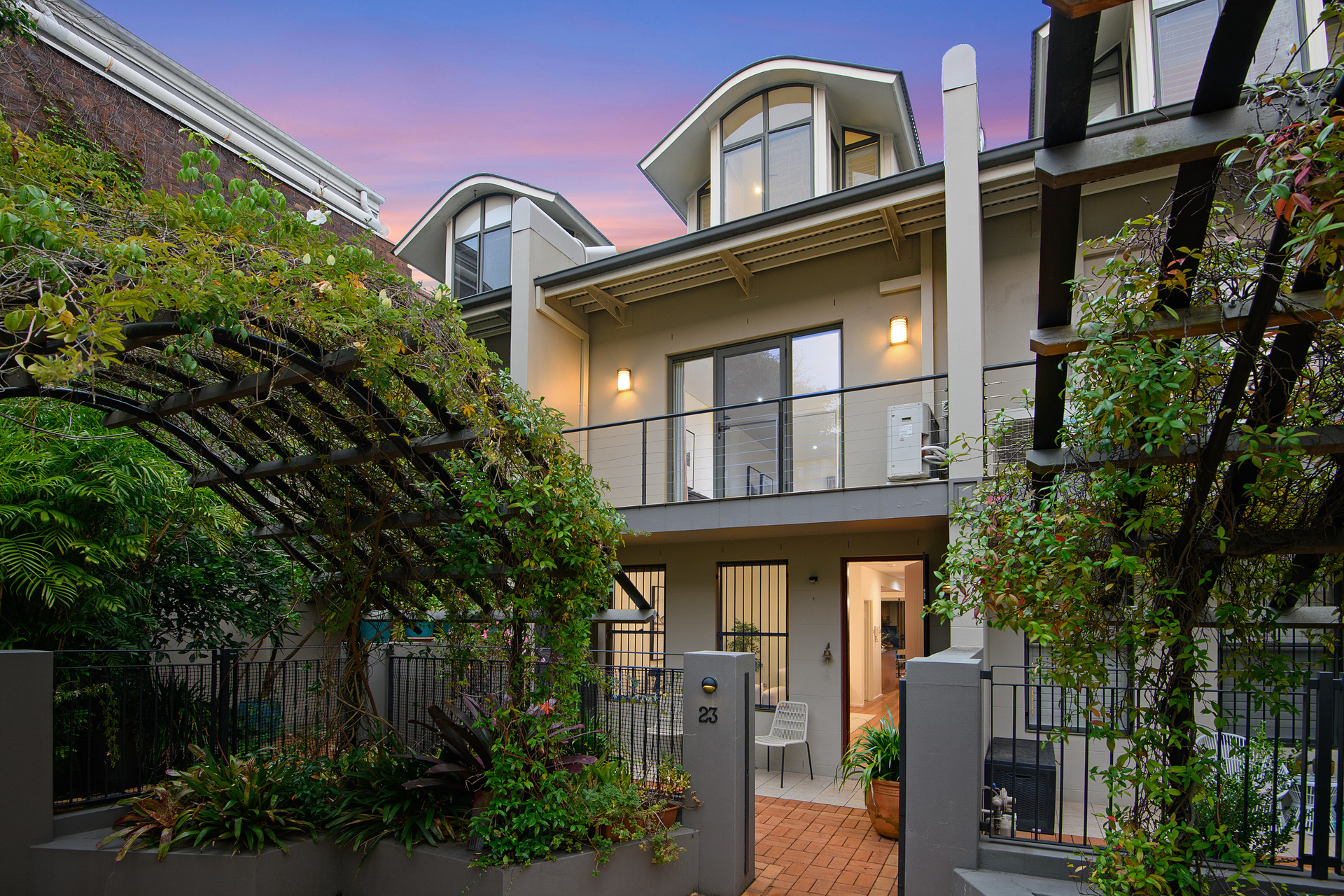 UNIT 23 101 BELMONT ST, ALEXANDRIA NSW 2015, 0 Bedrooms, 0 Bathrooms, House