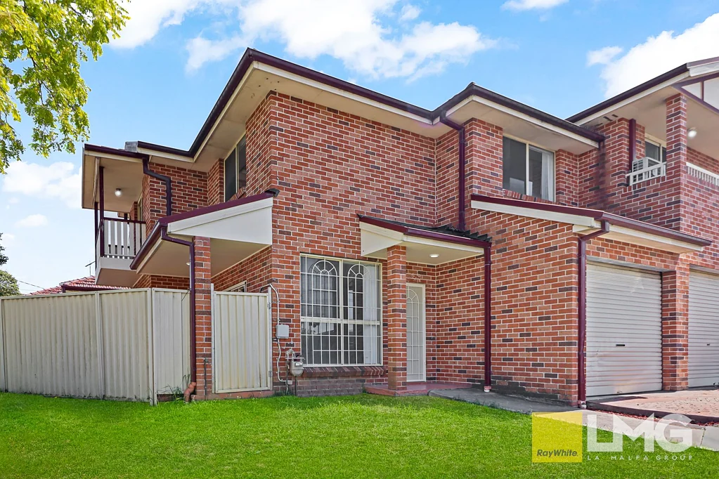 1/1 Lidbury Street, Berala, NSW 2141