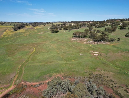 2367 York-Williams Road, Beverley, Wheat Belt, 0房, 0浴, Lifestyle Property