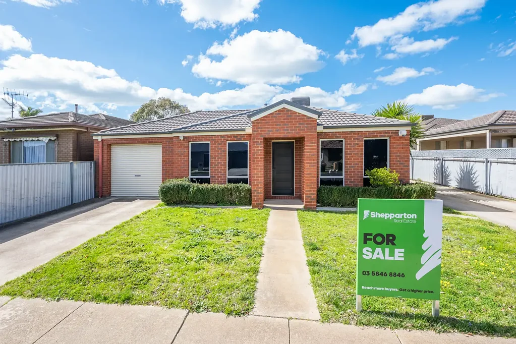1/27 McDonald Street, Shepparton, VIC 3630
