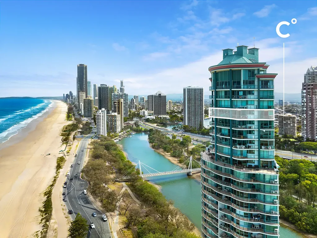 43/3482-3488 Main Beach Parade, Main Beach, QLD 4217
