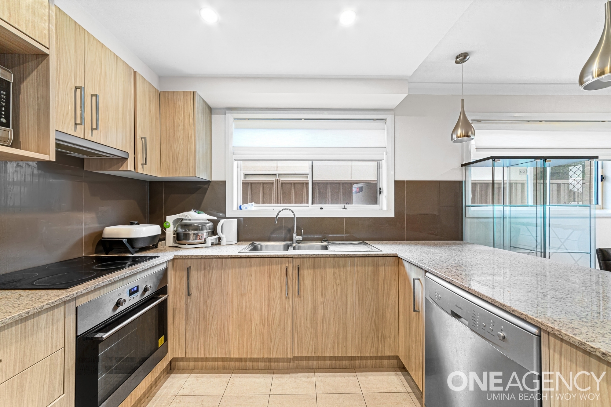 UNIT 1 43 PAUL ST, UMINA BEACH NSW 2257, 0房, 0浴, Townhouse