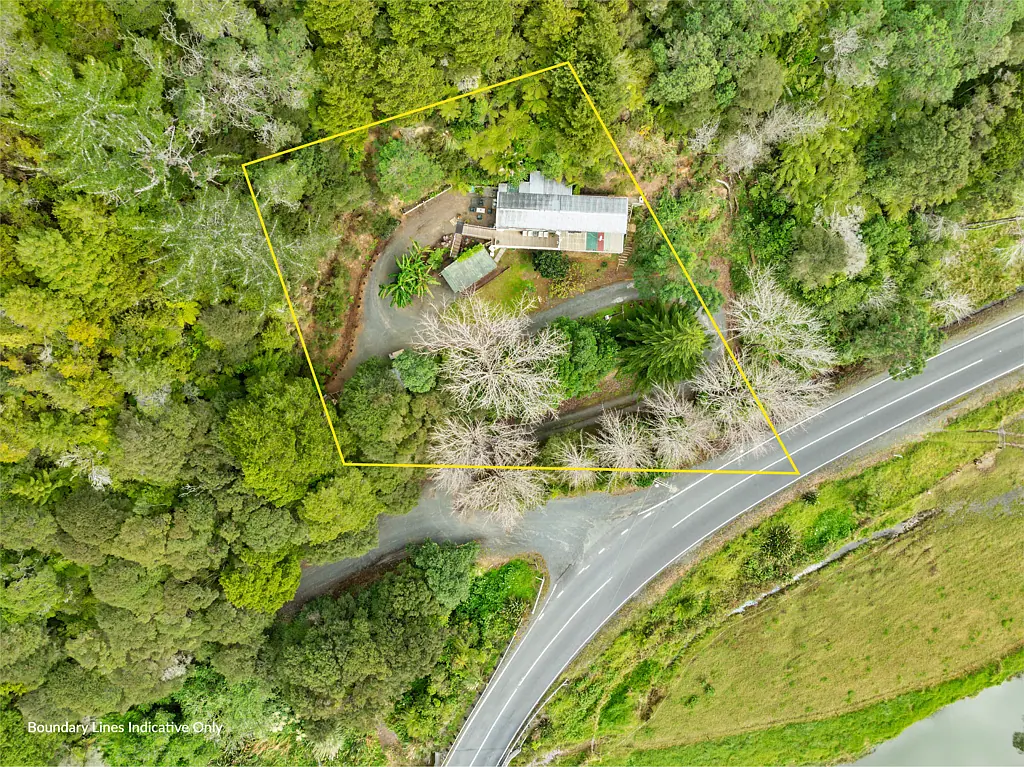 2 Clemo Road, Kiripaka, Whangarei, Northland