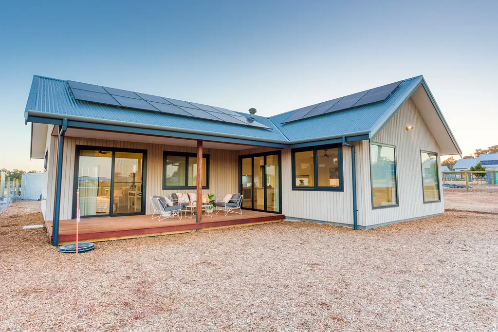 37 Wambenga Retreat, Witchcliffe, WA 6286