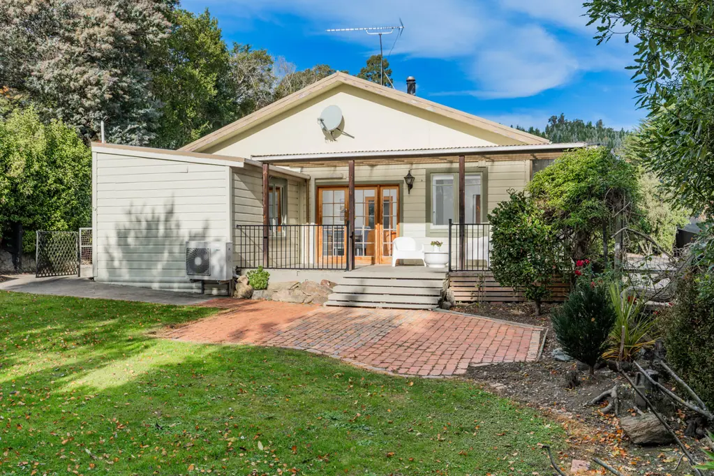 Mosgiel 3 Bedroom Sun, Space & Accessibility - A Home For Everyone