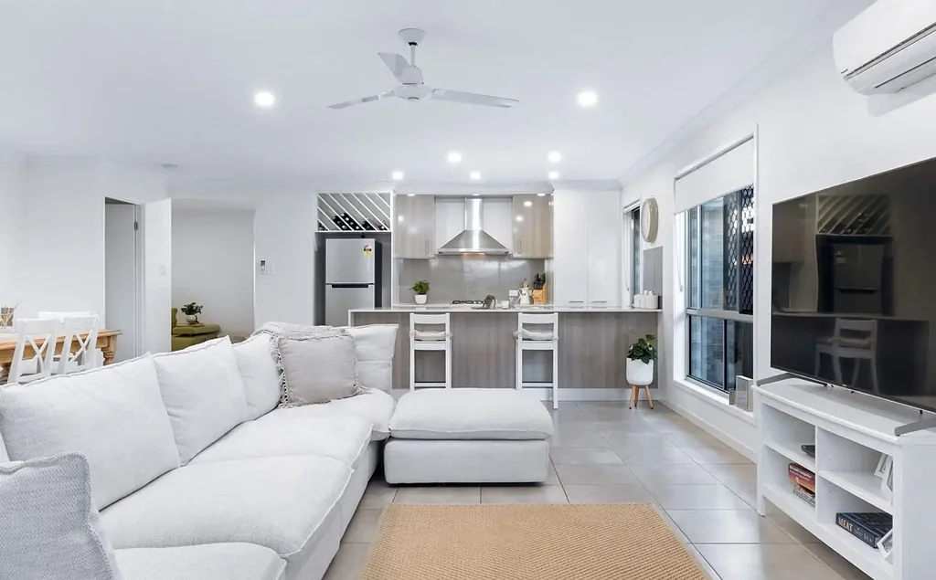 Beautifully Presented Family Home in the Heart of Yarrabilba