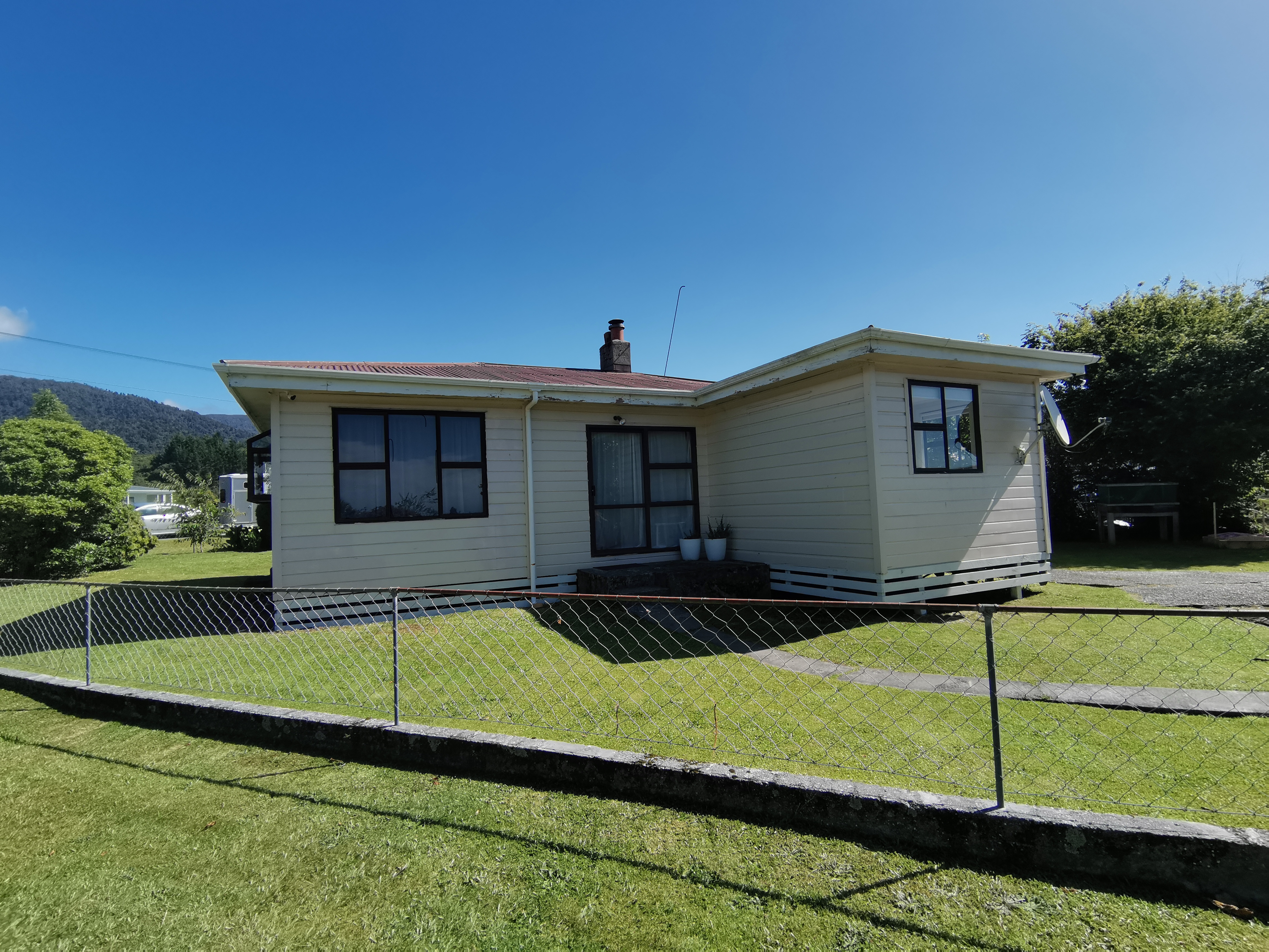 47 Aylmer Street, Ross, Westland, 2房, 1浴, House