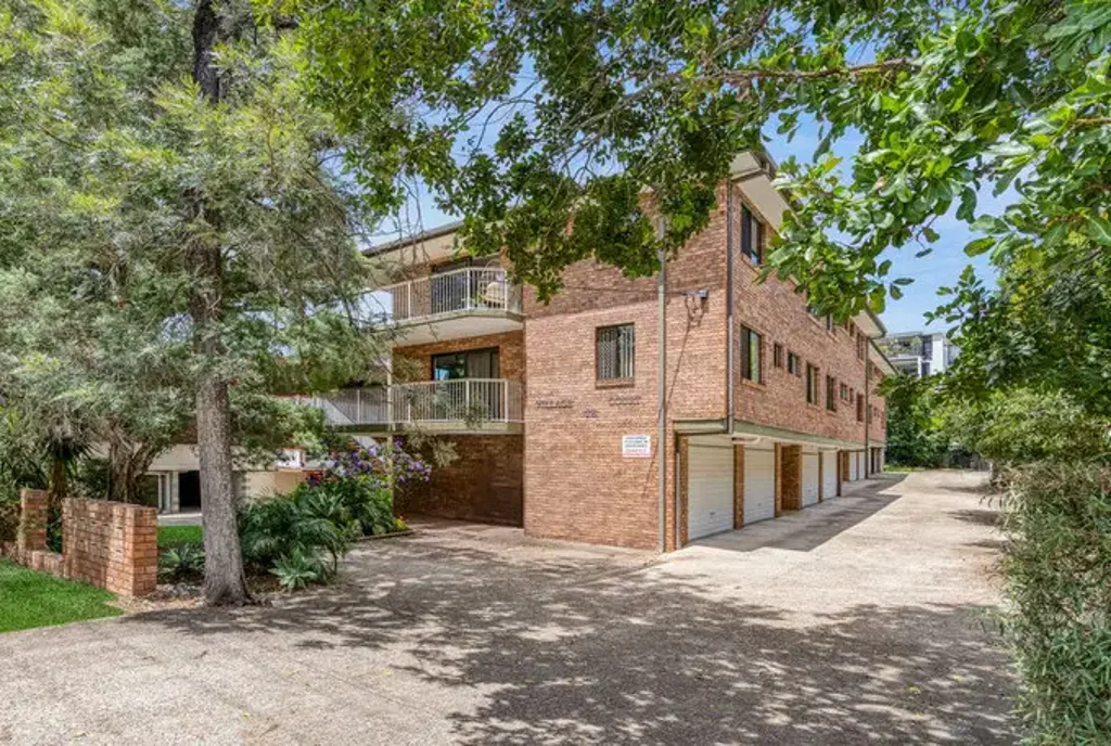 Spacious, well appointed unit. Central Location