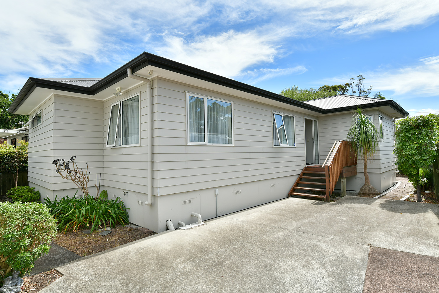 4/140 Parkhurst Road, Parakai, Auckland - Rodney, 3房, 1浴