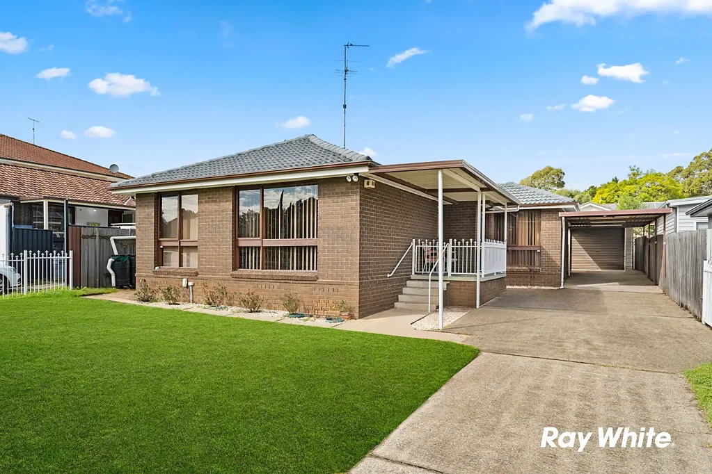 67 Arnott Road, Marayong, NSW 2148
