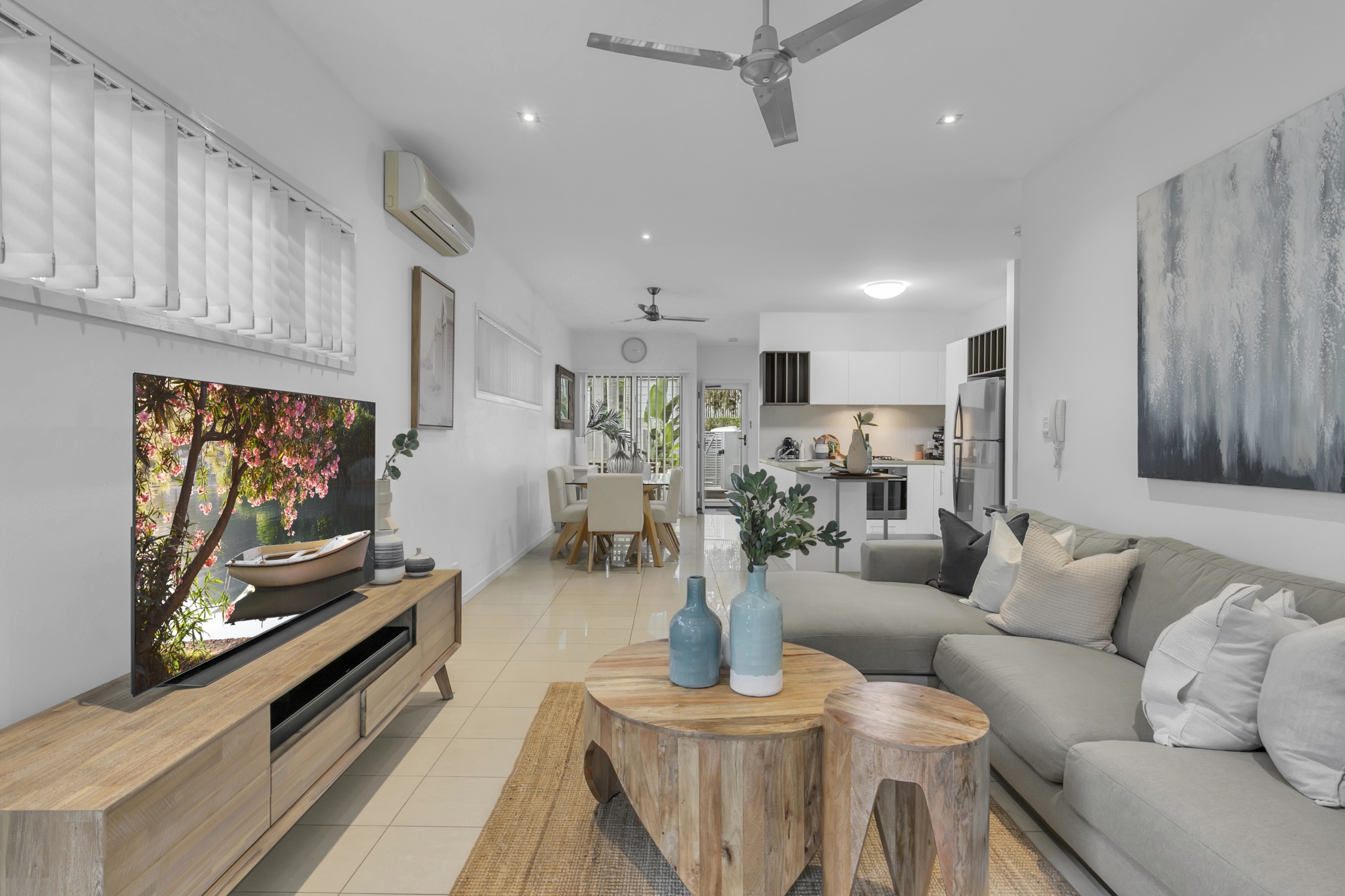 6C TERRACE ST, TOOWONG QLD 4066, 0 phòng ngủ, 0 phòng tắm, Townhouse