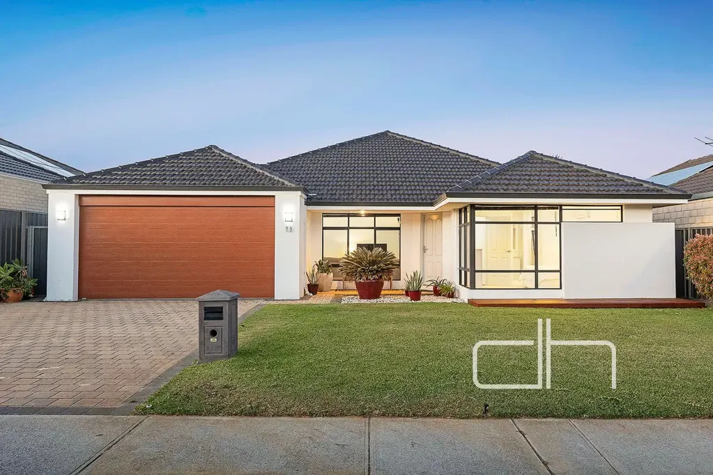 73 Hookstone Drive, Landsdale, WA 6065