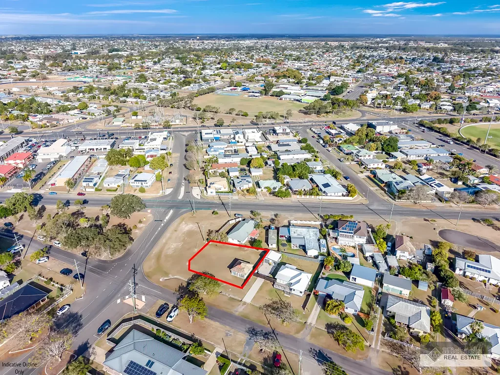 Bundaberg West A Rare Opportunity in the Heart of Bundaberg’s Medical Precinct