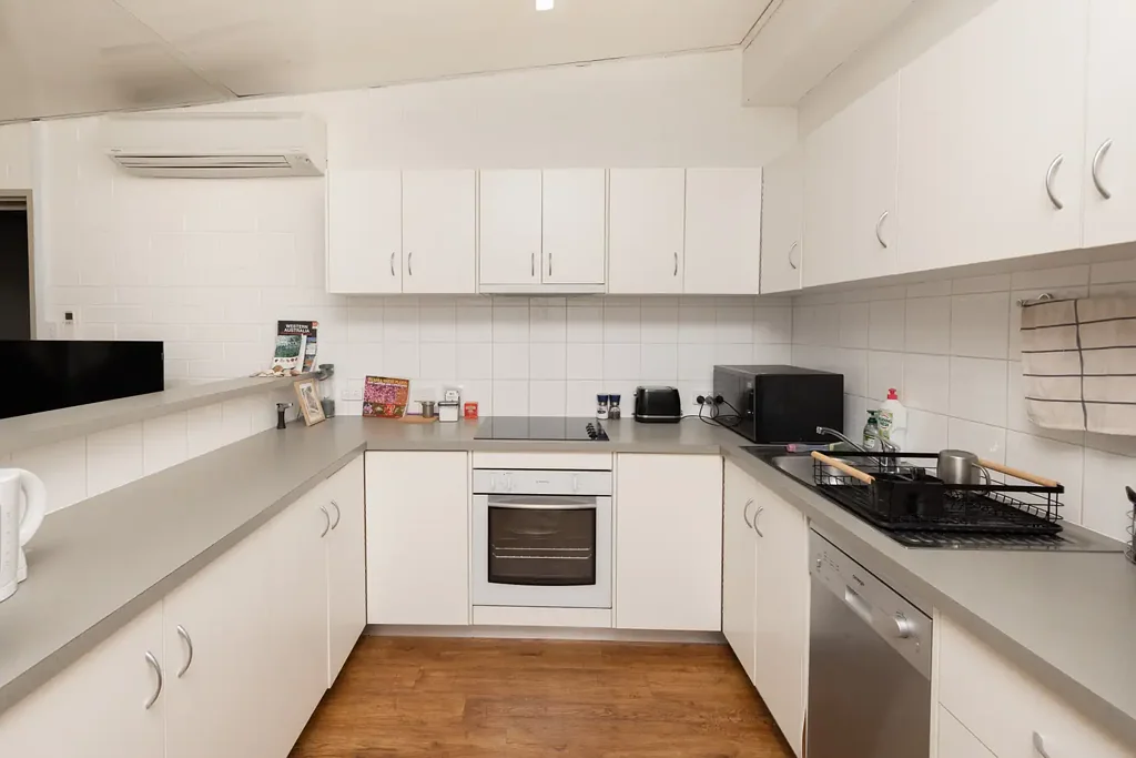 Pegs Creek 1 Slaapkamer Walk to Town - Easy Investment Opportunity!