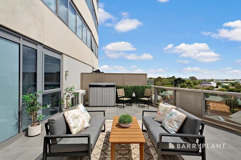 419/1 Ascot Vale Road, Flemington, VIC 3031