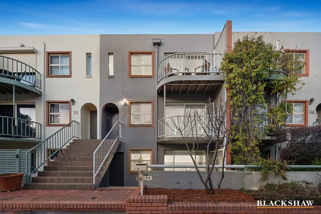 36 Chaseling Street, Phillip, ACT 2606