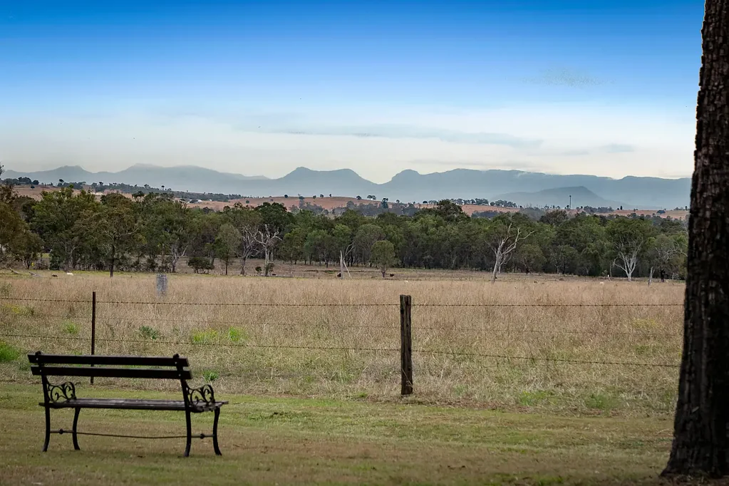 Peak Crossing The Ultimate Rural Retreat - 24.5 acres of Privacy, Breathtaking Sunsets, Wildlife and Mountain Views