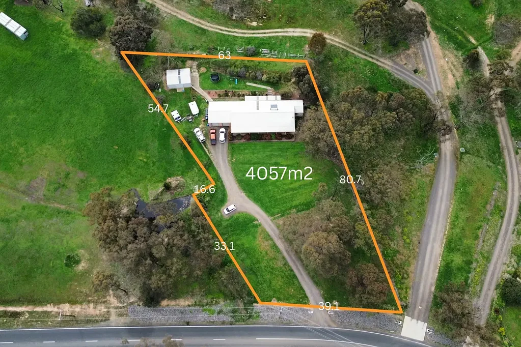 116 Kronk Street, Maiden Gully, VIC 3551