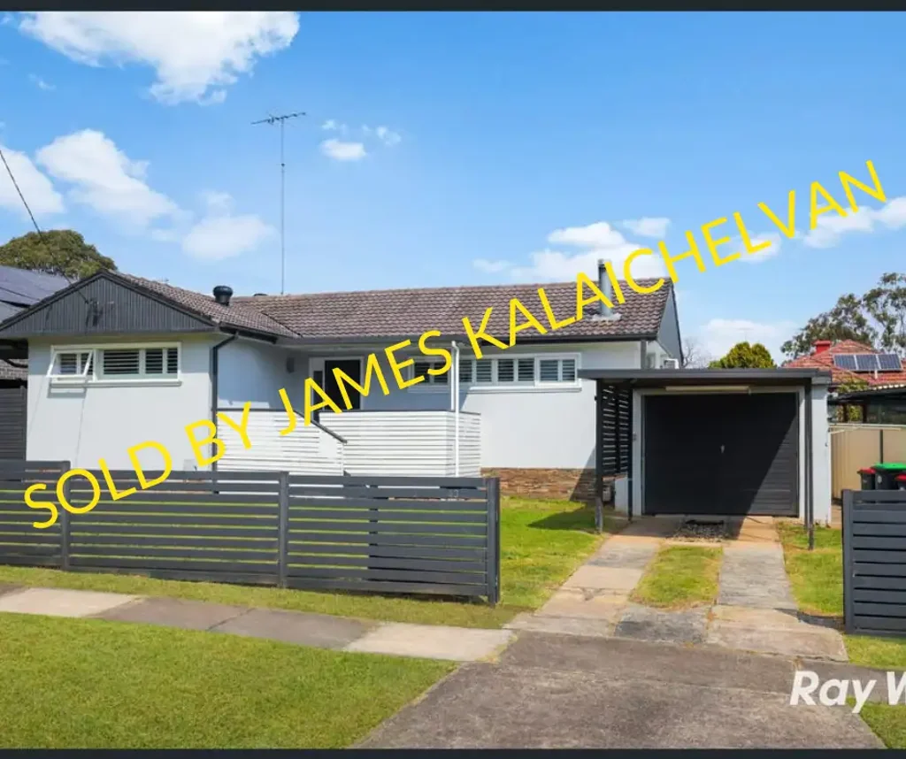 43 Bryson Street, Toongabbie, NSW 2146