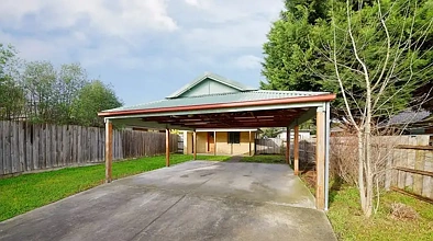 Exterior - 1A Sutton Avenue, Boronia, VIC 3155