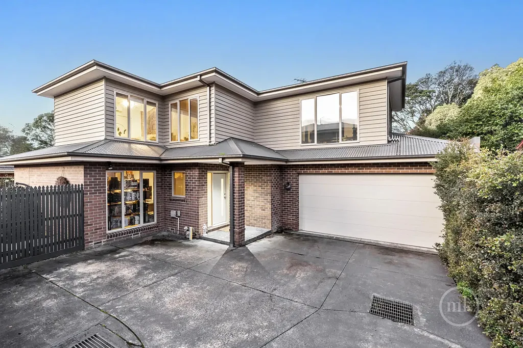 Ringwood North 3房  Style, Space And Convenience In A Sought-After Pocket