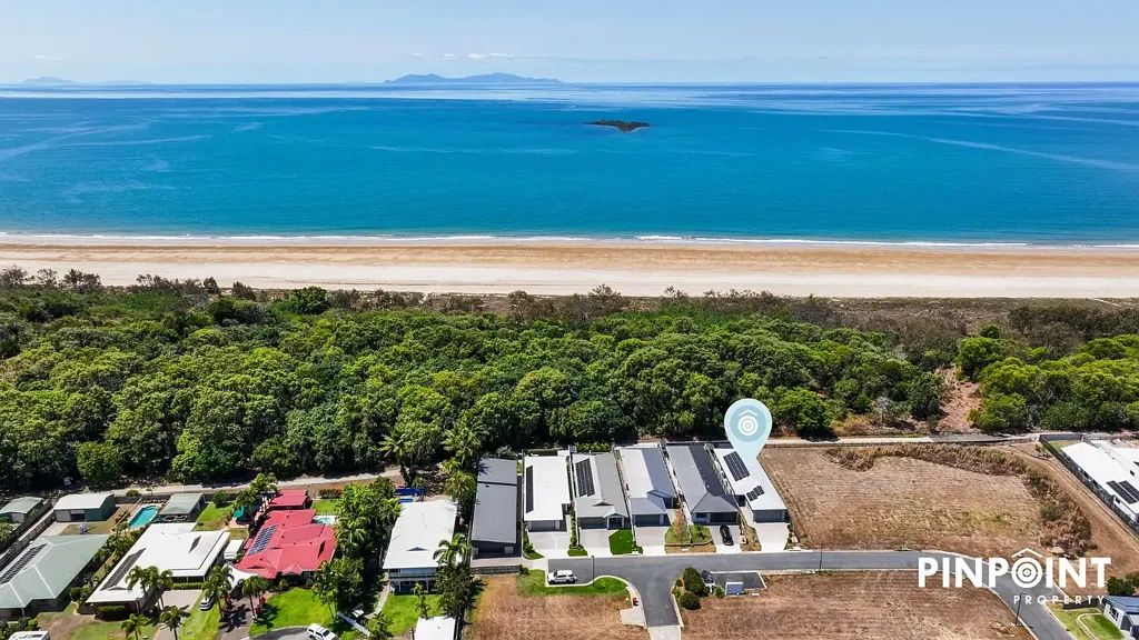 Shoal Point 4 Slaapkamer Beachside Living, Resort-Style Relaxation and Effortless Living