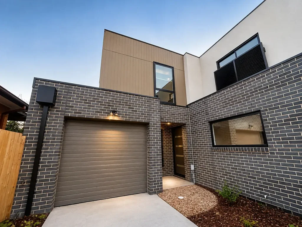 Brand-New Boutique Living in Reservoir - Be the First to Call It Home!