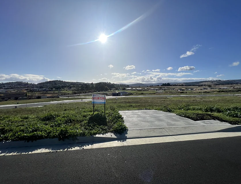 Lot 50 Federation Drive, Sorell, Hobart, 0 રૂમ, 0 બાથરૂમ, Section