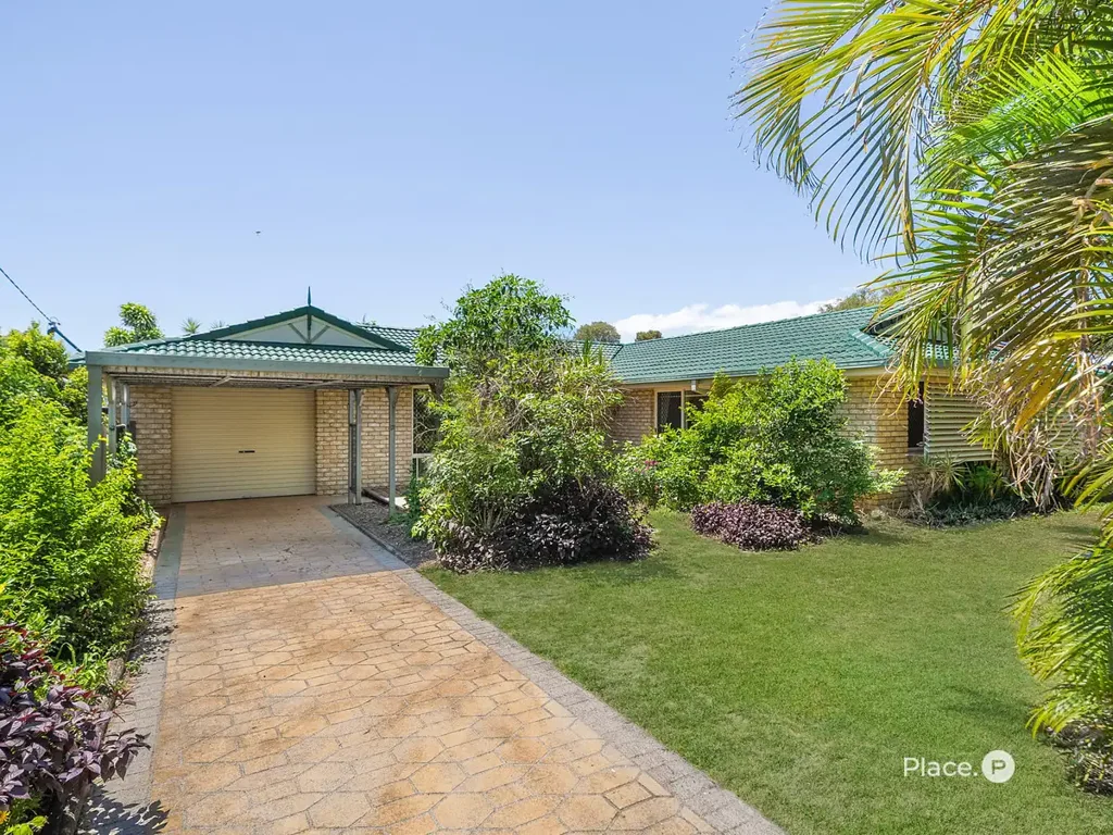 141 Moreton Terrace, Beachmere, QLD 4510